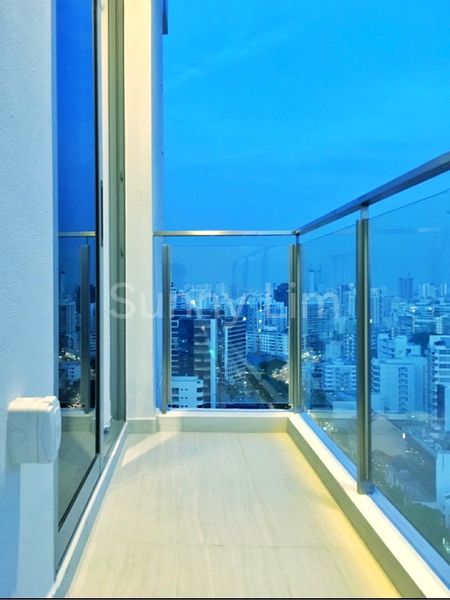 2 Bed Apartment (Condo) for Rent in  One Dusun Residences - Image 5